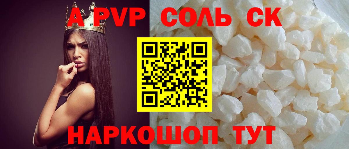 A PVP СК Фрязино